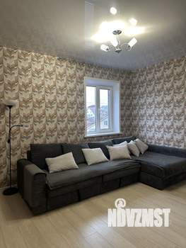 Коттедж 150м², 2-этажный, на длительный срок,