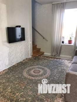 Дом 80м², 2-этажный, посуточно,