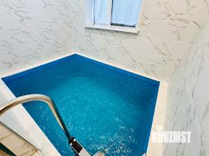 Дом 225м², 2-этажный, посуточно,