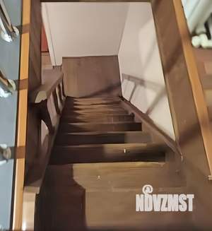 Дом 120м², 2-этажный, на длительный срок,