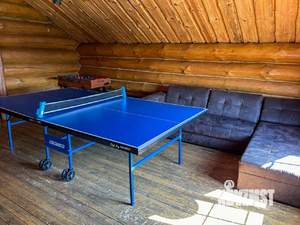 Дом 245м², 2-этажный, посуточно,