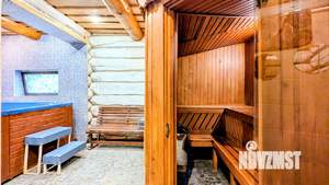 Дом 210м², 2-этажный, посуточно,