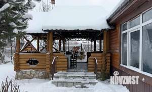 Дом 120м², 2-этажный, посуточно,