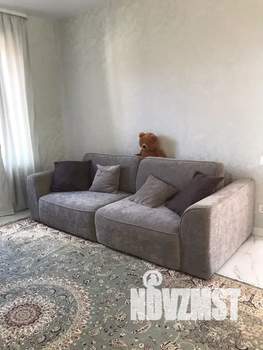 Дом 80м², 2-этажный, посуточно,