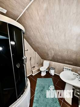 Дом 230м², 2-этажный, на длительный срок,