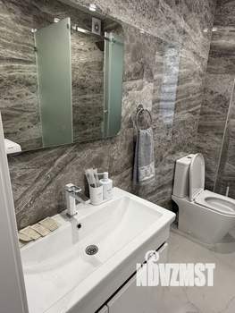 Дом 140м², 2-этажный, посуточно,