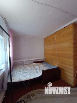 Дом 30м², 1-этажный, на длительный срок,