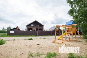 Дом 160м², 2-этажный, посуточно,