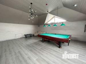 Дом 410м², 2-этажный, посуточно,