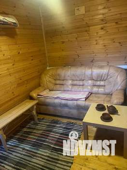 Дом 65м², 2-этажный, посуточно,