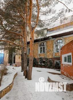 Дом 650м², 2-этажный, посуточно,