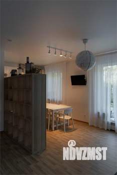 Дом 20м², 1-этажный, посуточно,