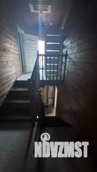 Дом 230м², 2-этажный, посуточно,