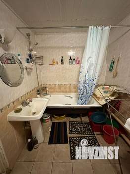 Дом 200м², 2-этажный, на длительный срок,