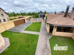 Дом 290м², 2-этажный, посуточно,