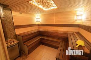 Дом 350м², 2-этажный, посуточно,