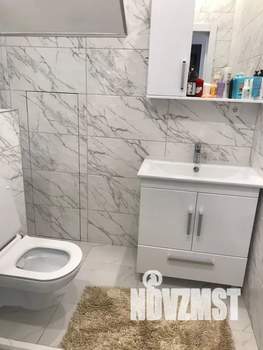 Дом 80м², 2-этажный, посуточно,