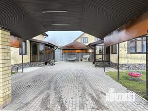 Дом 54м², 1-этажный, на длительный срок,