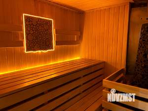 Дом 180м², 2-этажный, посуточно,