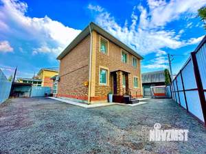 Дом 228м², 3-этажный, посуточно,