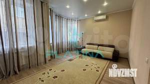 Таунхаус 180м², 3-этажный, на длительный срок,