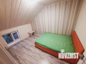 Дом 90м², 2-этажный, посуточно,