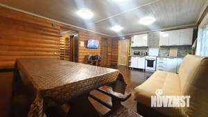 Дом 180м², 2-этажный, посуточно,