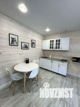 Дом 48м², 1-этажный, посуточно,