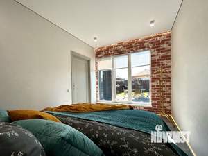 Дом 100м², 1-этажный, посуточно,