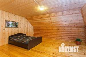 Дом 300м², 2-этажный, посуточно,