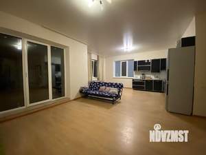 Дом 120м², 1-этажный, на длительный срок,