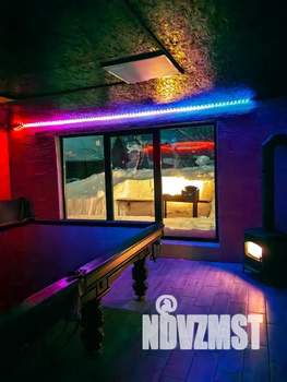 Дом 120м², 2-этажный, посуточно,