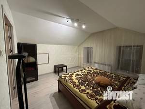 Дом 85м², 2-этажный, на длительный срок,