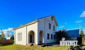 Дом 200м², 2-этажный, посуточно,