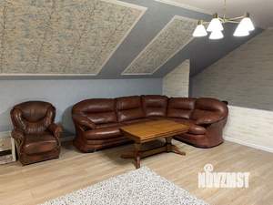 Дом 250м², 3-этажный, посуточно,