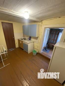 Дом 110м², 1-этажный, на длительный срок,