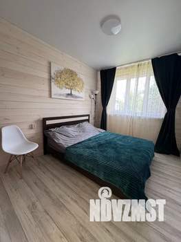 Дом 42м², 1-этажный, посуточно,