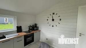 Дом 48м², 1-этажный, посуточно,