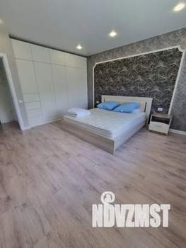 Дом 130м², 2-этажный, посуточно,