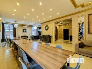 Дом 400м², 3-этажный, посуточно,