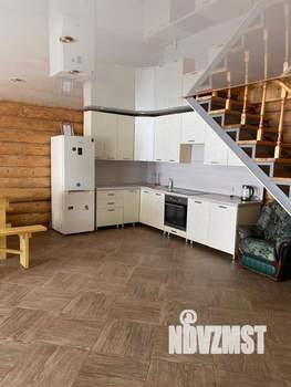 Дом 120м², 2-этажный, посуточно,