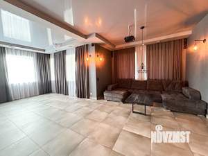 Дом 410м², 2-этажный, посуточно,