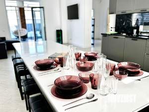 Дом 238м², 2-этажный, посуточно,