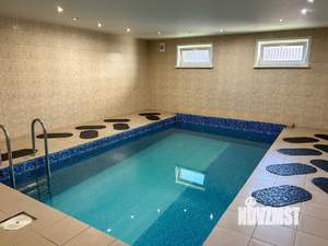 Дом 320м², 2-этажный, посуточно,