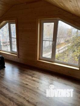 Дом 70м², 2-этажный, на длительный срок,