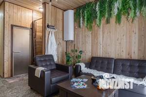 Дом 75м², 1-этажный, посуточно,