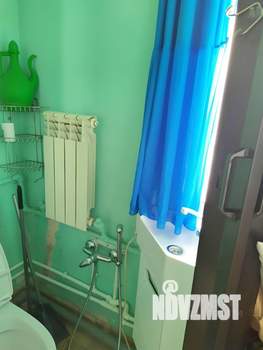 Дом 60м², 1-этажный, на длительный срок,