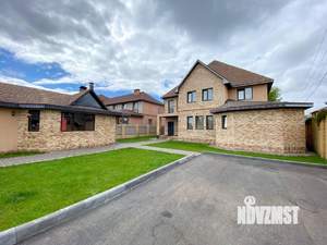 Дом 290м², 2-этажный, посуточно,