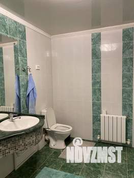 Дом 134м², 2-этажный, посуточно,