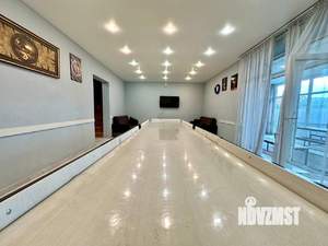 Дом 234м², 2-этажный, посуточно,